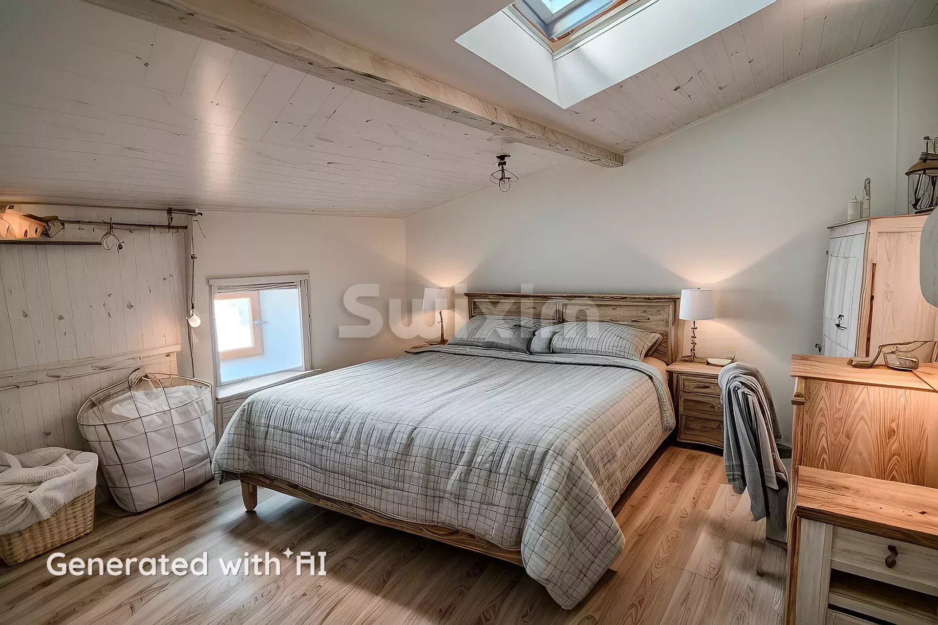 house 6 Rooms for sale on Pont-de-Barret (26160)