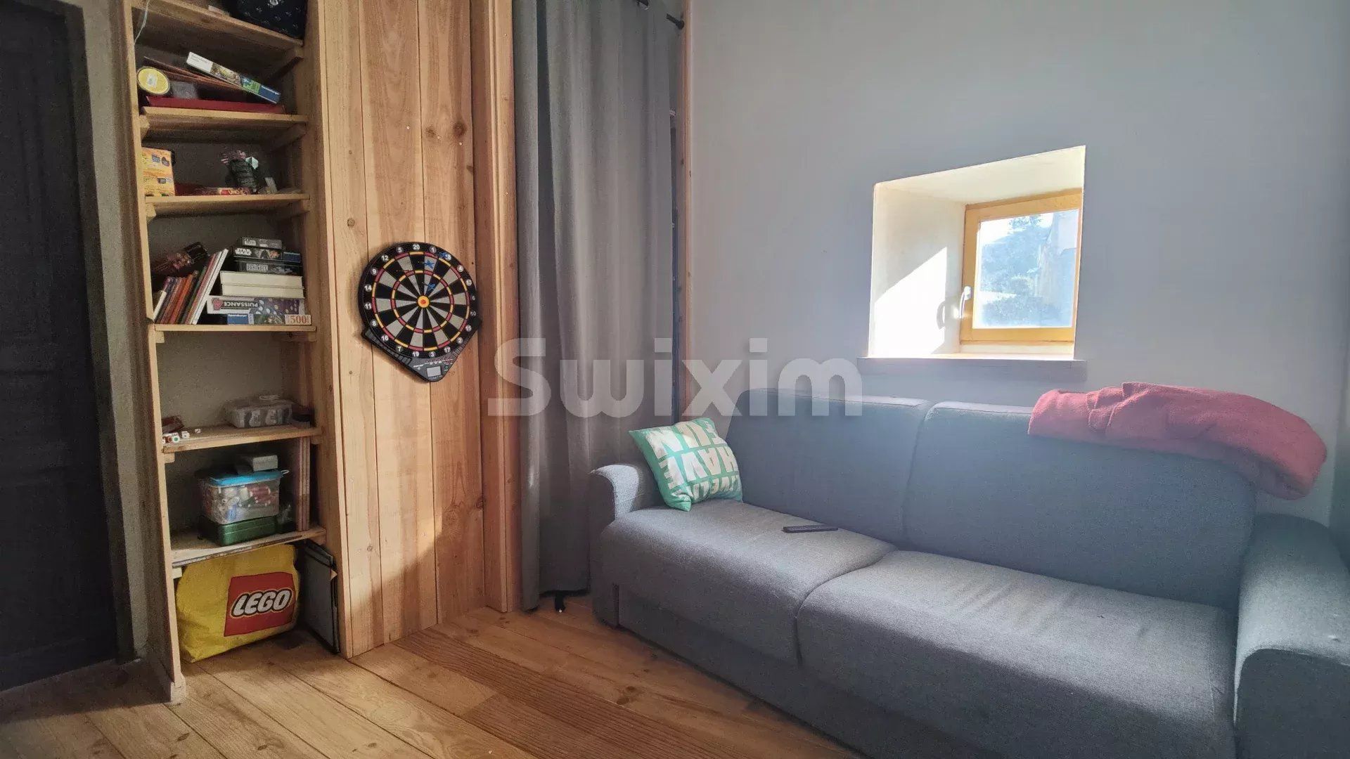 house 6 Rooms for sale on Pont-de-Barret (26160)