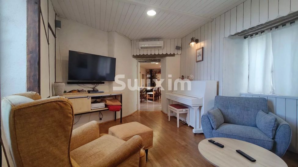 Vendita Casa Pont-de-Barret 6&nbsp;Camere 115&nbsp;m²