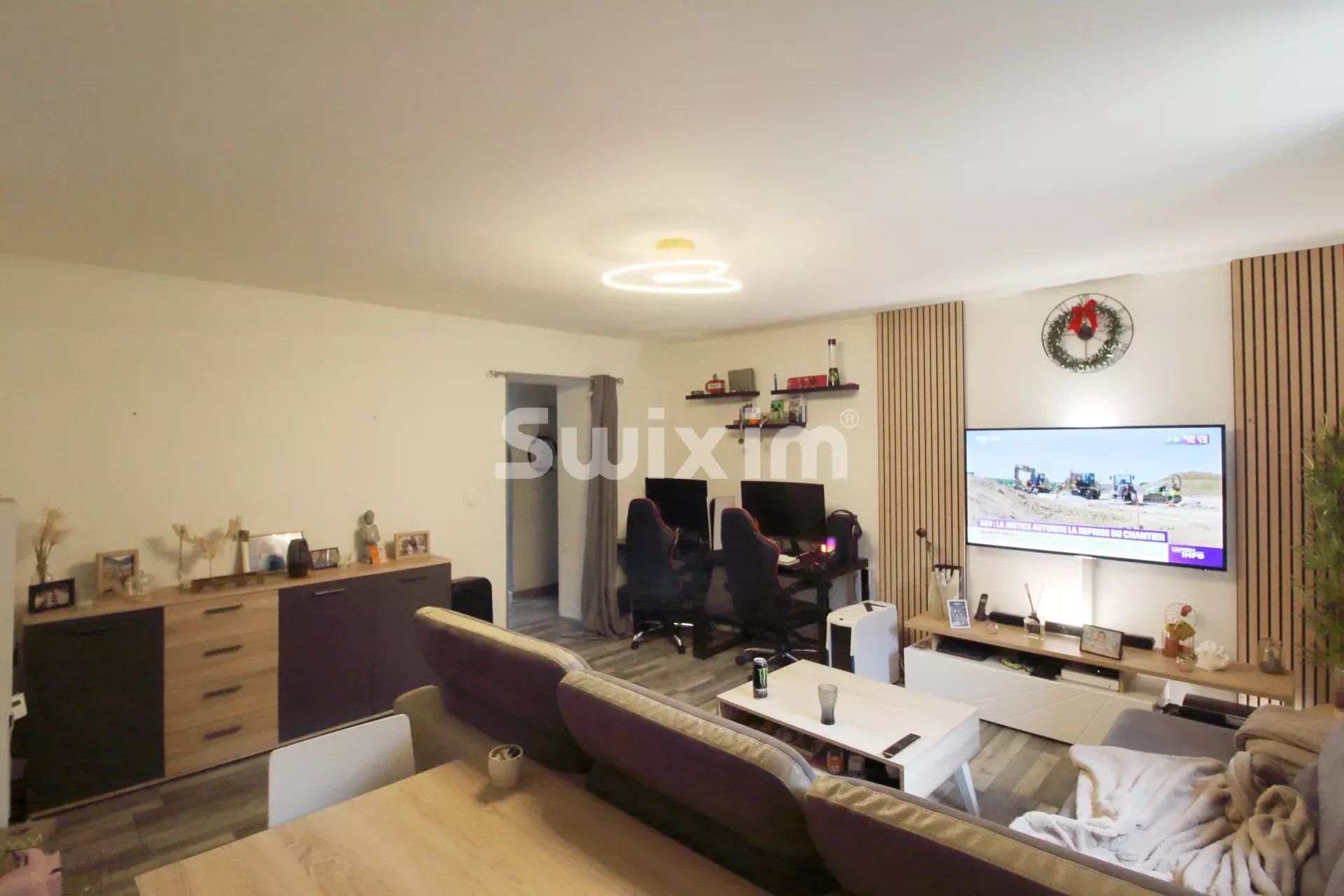 appartamento 3 Camere in vendita su Saint-Hippolyte (25190)