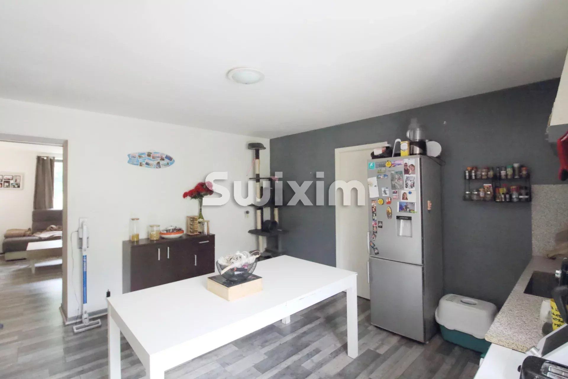 appartement 3 Pièces en vente sur Saint-Hippolyte (25190)