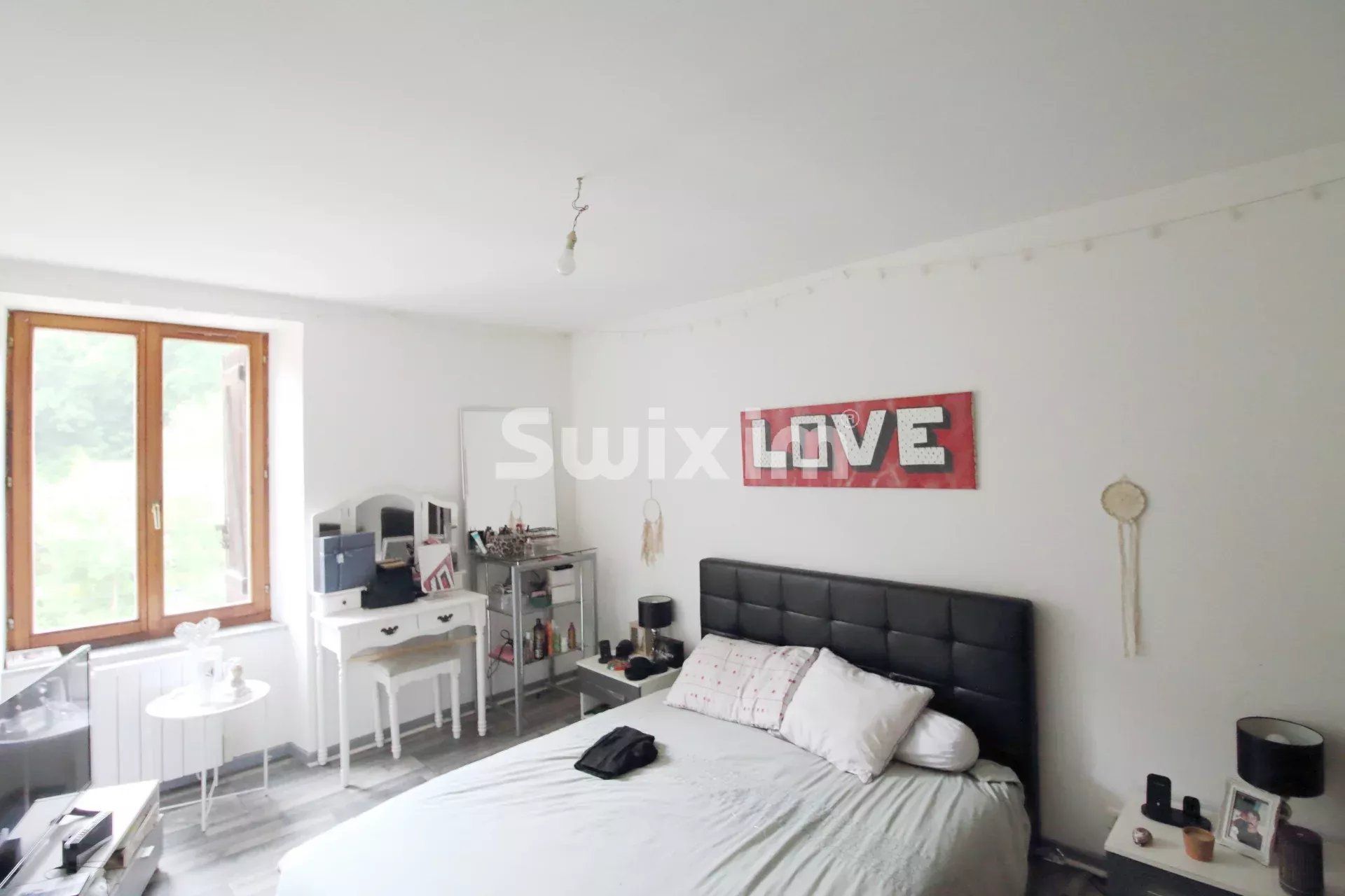 appartamento 3 Camere in vendita su Saint-Hippolyte (25190)