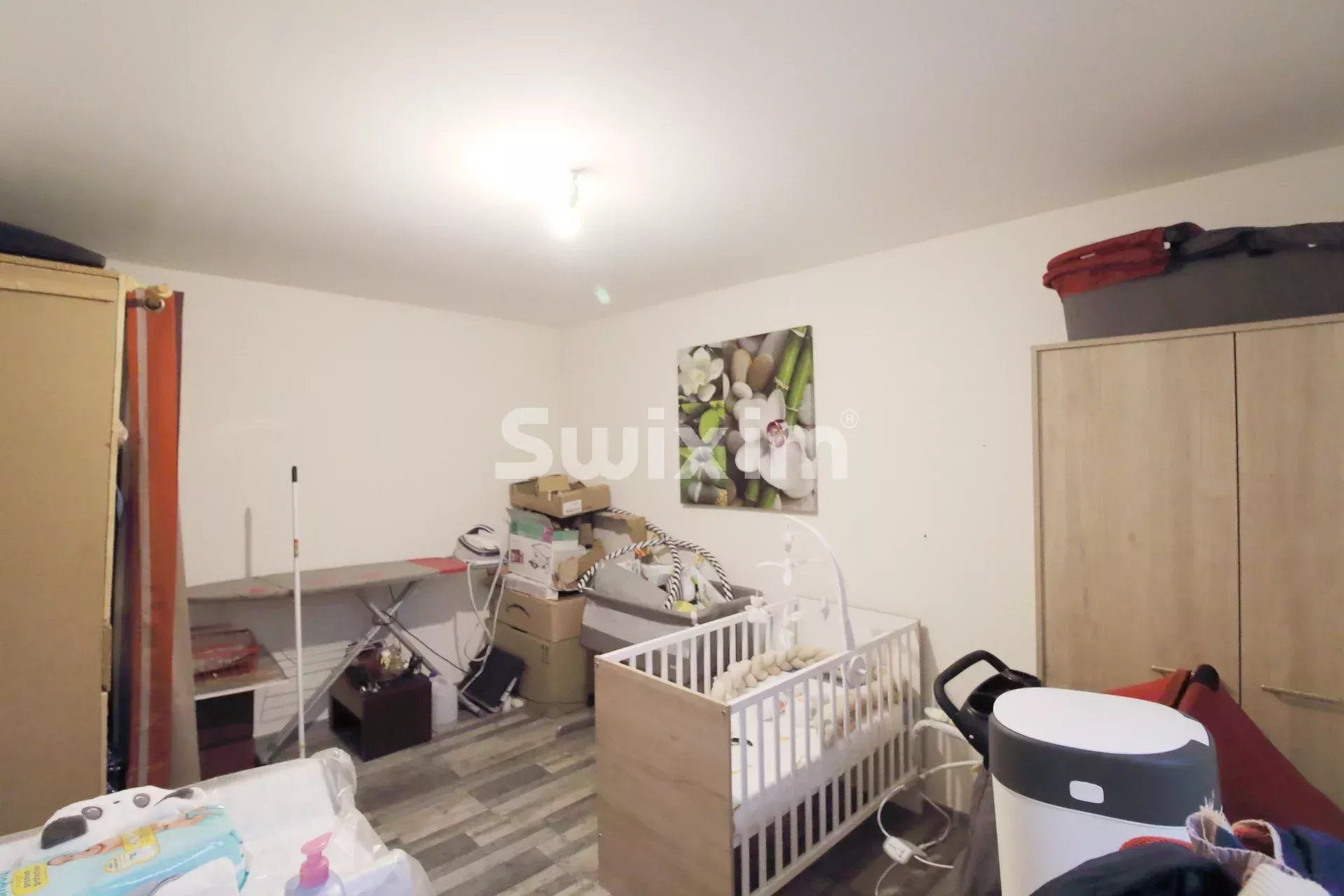 appartamento 3 Camere in vendita su Saint-Hippolyte (25190)