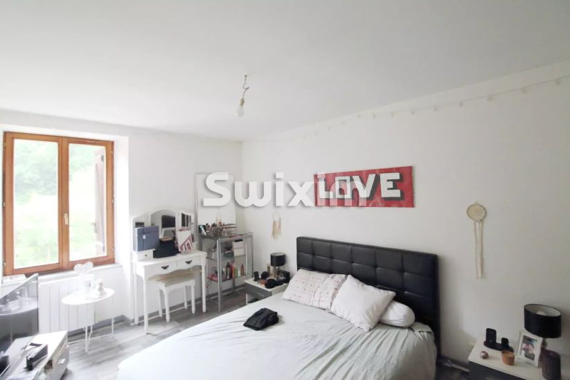 Vente Appartement Saint-Hippolyte 3&nbsp;Pièces 71.93&nbsp;m²