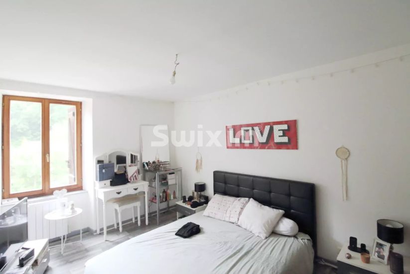 Vendita Appartamento Saint-Hippolyte 3&nbsp;Camere 71.93&nbsp;m²