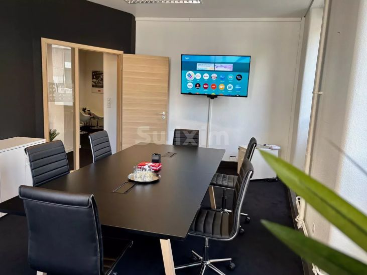 Rental Business premises Genève 6&nbsp;Rooms 220&nbsp;m²