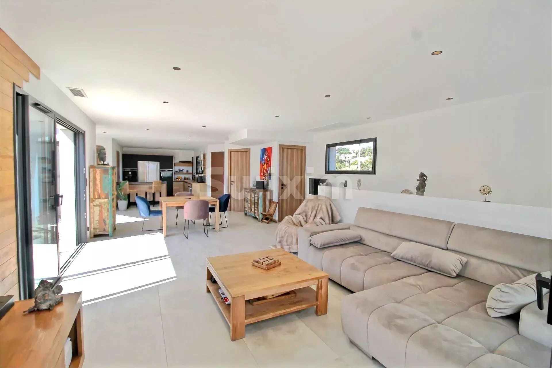 villa 6 Pièces en vente sur Fréjus (83600)