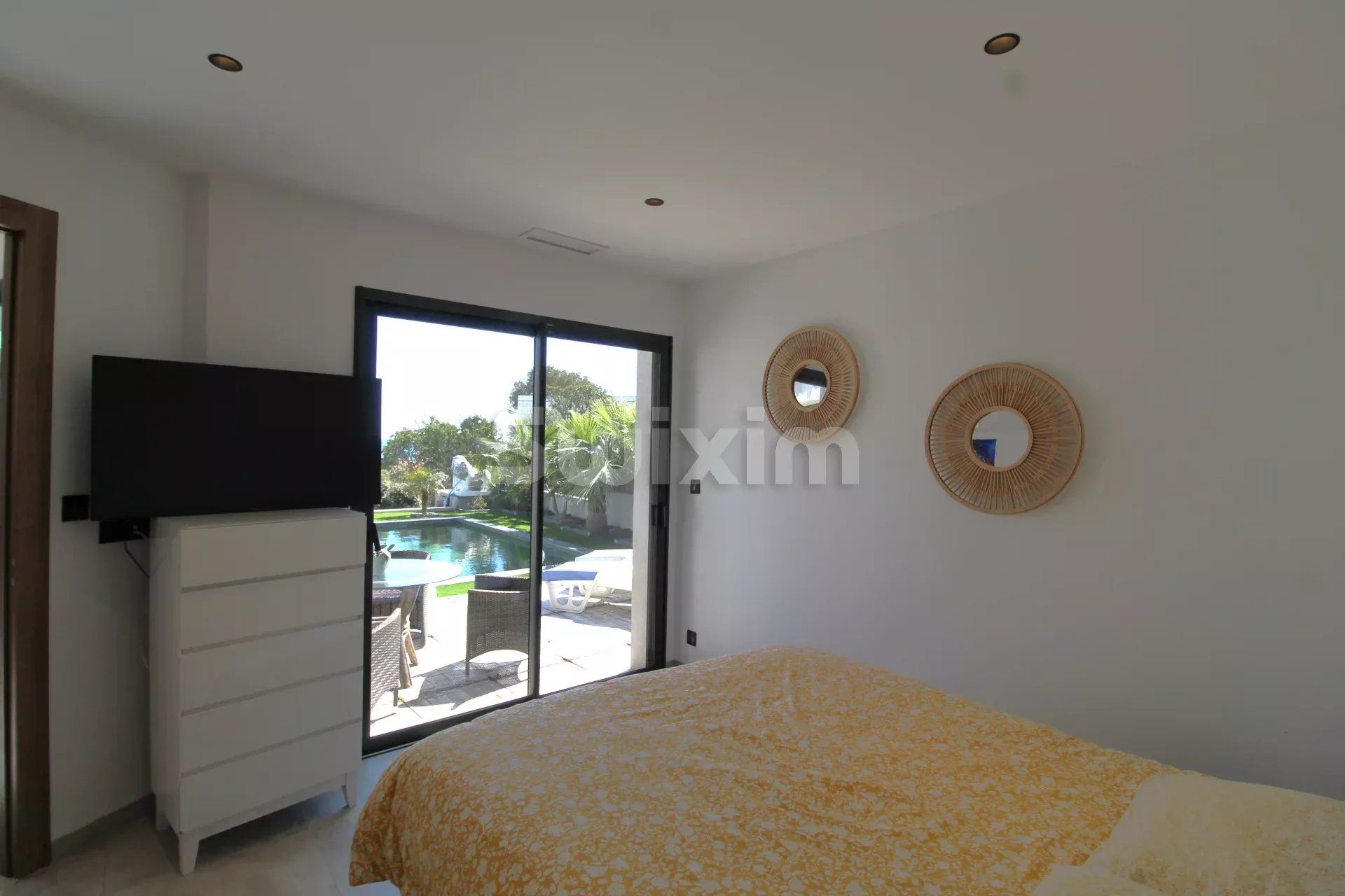 villa 6 Pièces en vente sur Fréjus (83600)