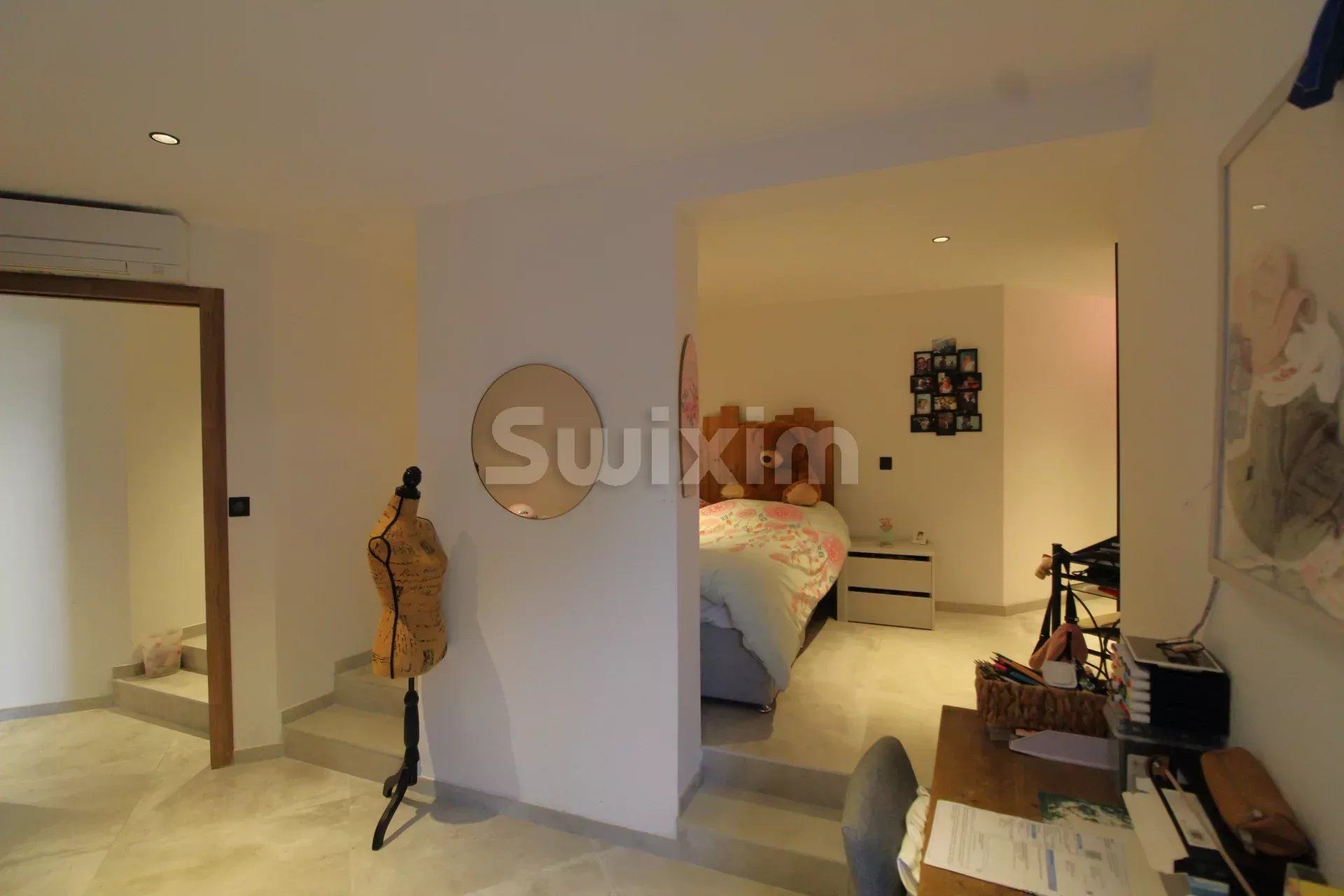 villa 6 Pièces en vente sur Fréjus (83600)