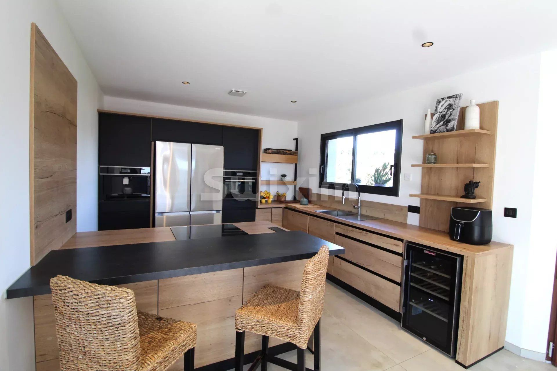 villa 6 Pièces en vente sur Fréjus (83600)