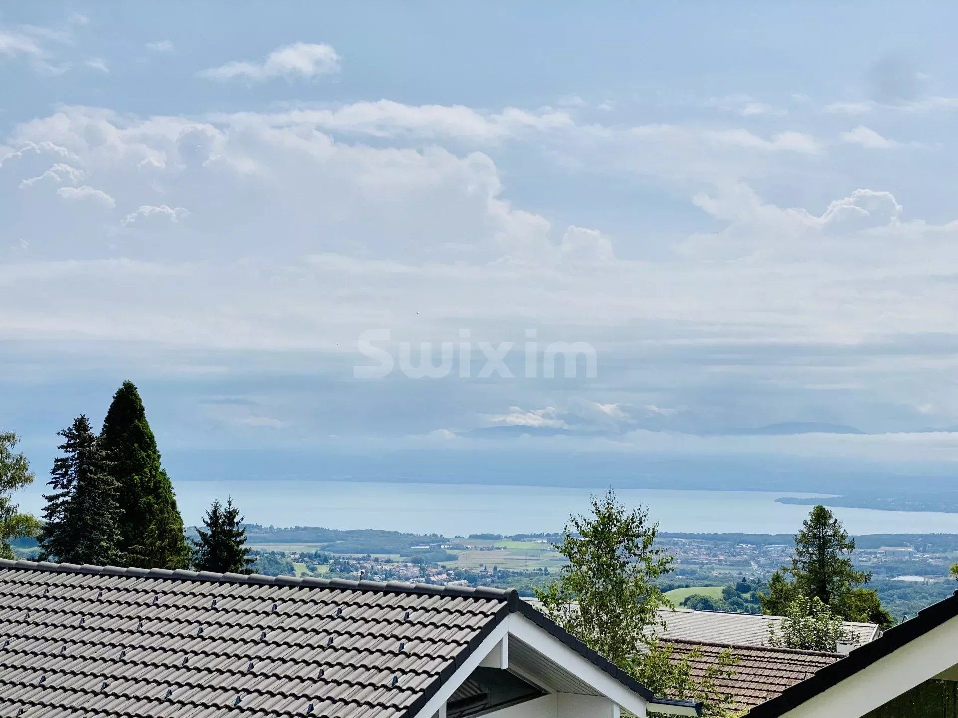 casa 7.5 Quartos para venda sobre Arzier-Le Muids (1273)