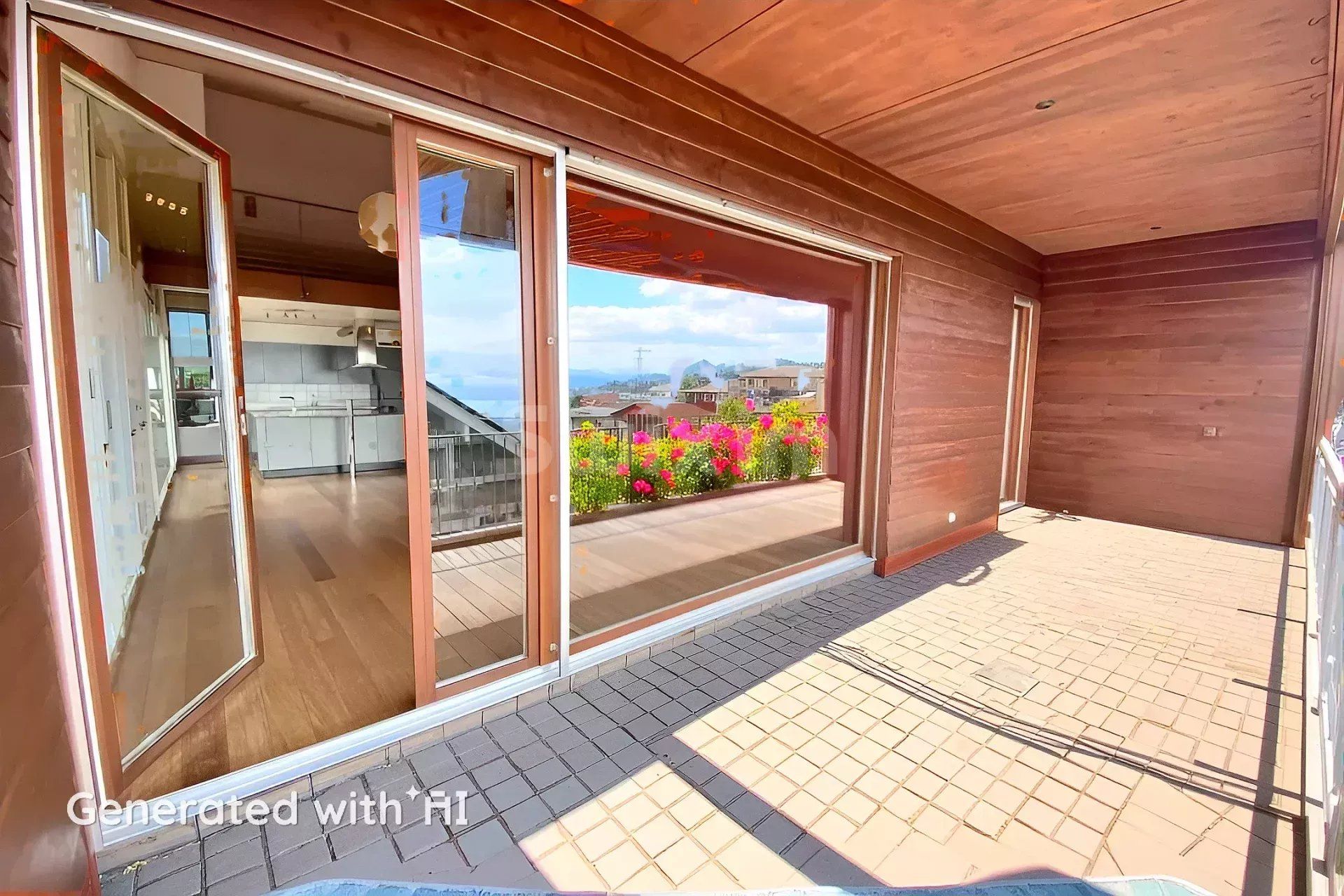 casa 7.5 Quartos para venda sobre Arzier-Le Muids (1273)