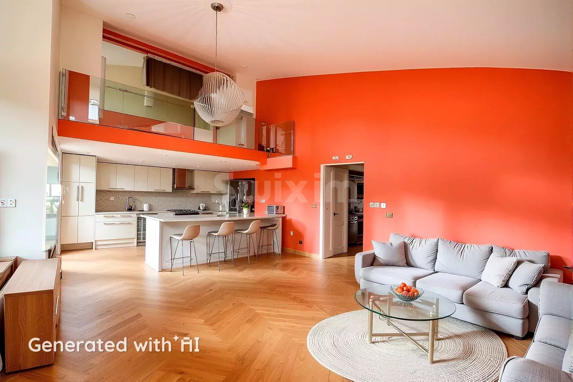 casa 7.5 Quartos para venda sobre Arzier-Le Muids (1273)