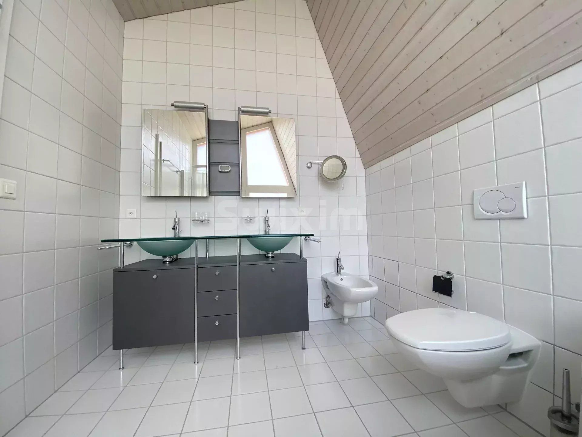 casa 7.5 Quartos para venda sobre Arzier-Le Muids (1273)