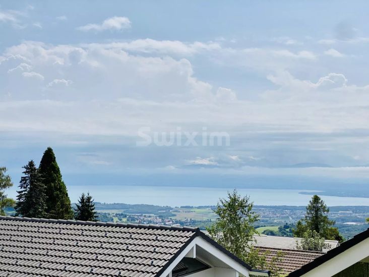 Vente Maison Arzier-Le Muids 7.5 Pièces 300 m²