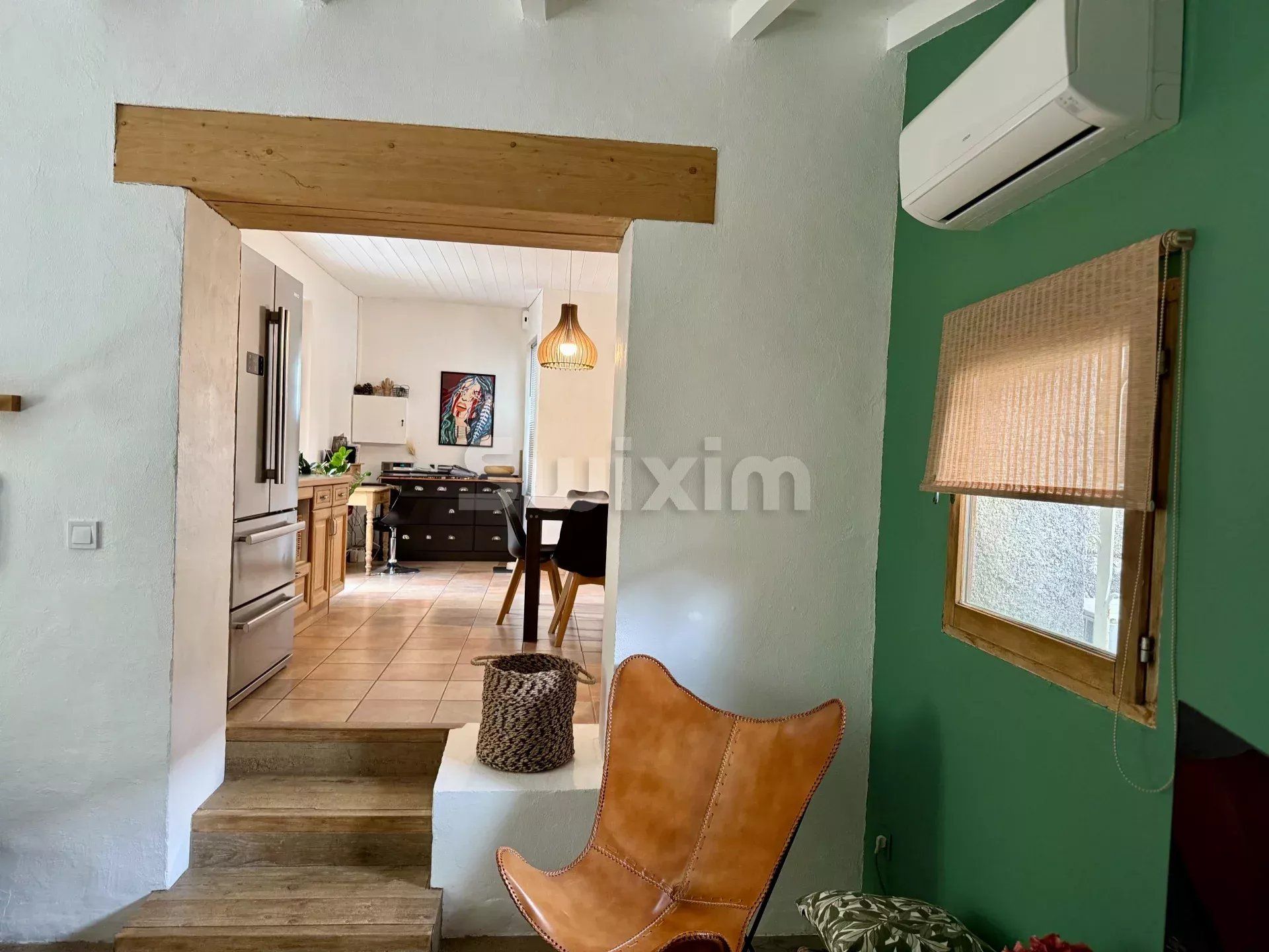 casa 4 Quartos para venda sobre Donzère (26290)