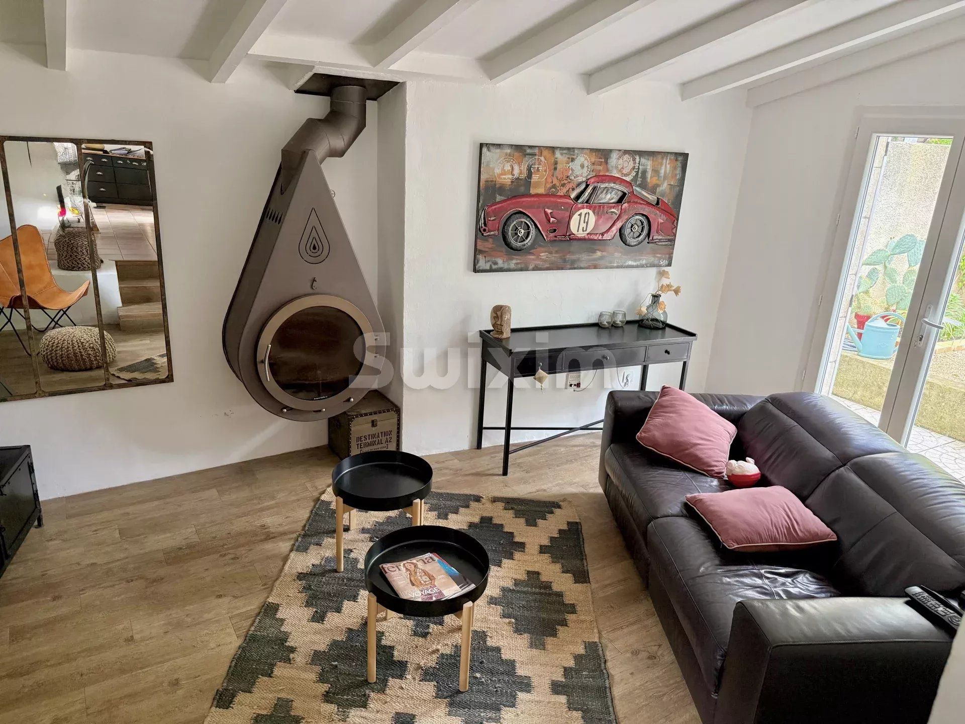 casa 4 Quartos para venda sobre Donzère (26290)