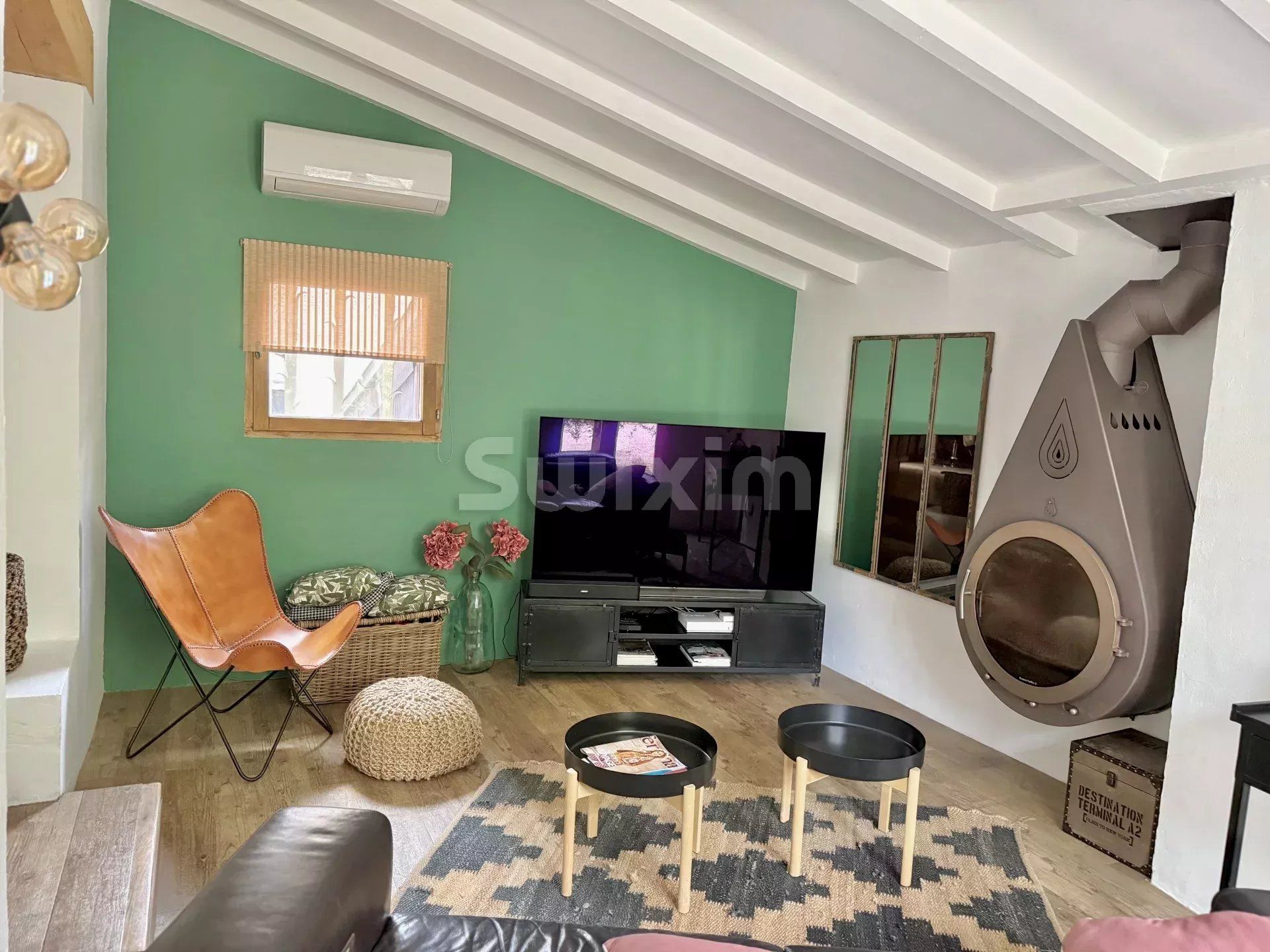 casa 4 Quartos para venda sobre Donzère (26290)