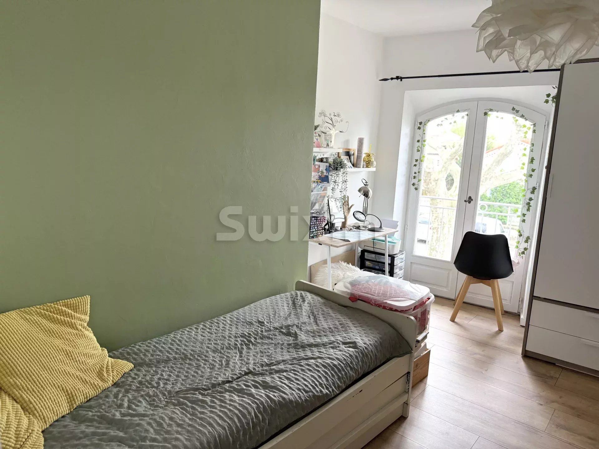 casa 4 Quartos para venda sobre Donzère (26290)