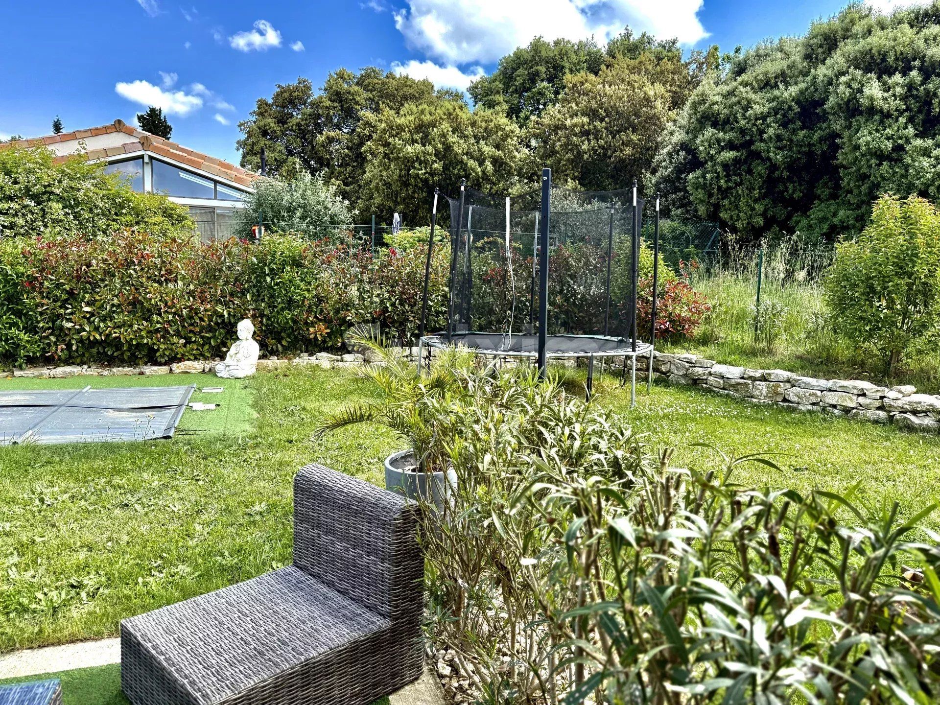 maison 5 Pièces en vente sur Valaurie (26230)