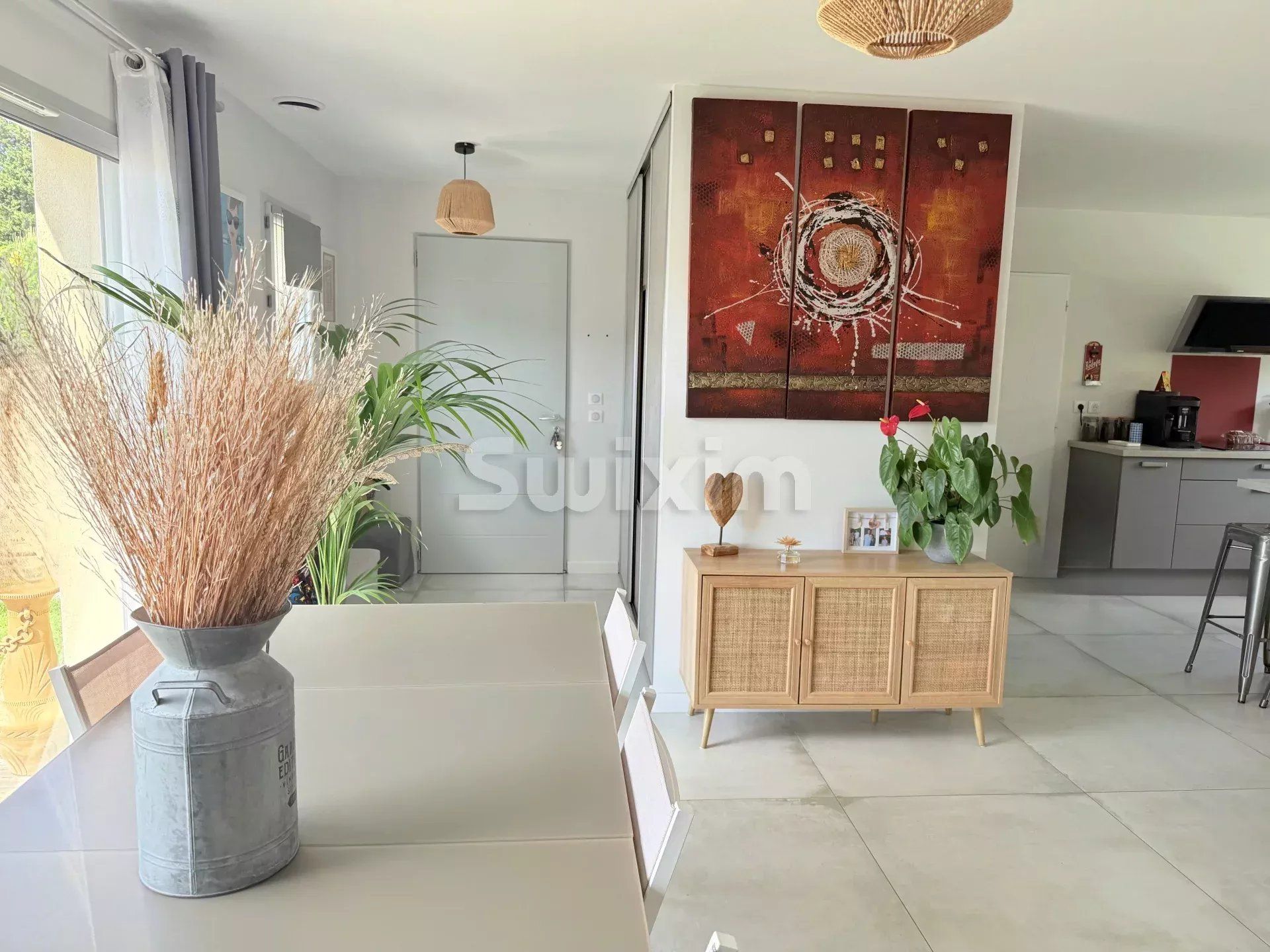 maison 5 Pièces en vente sur Valaurie (26230)