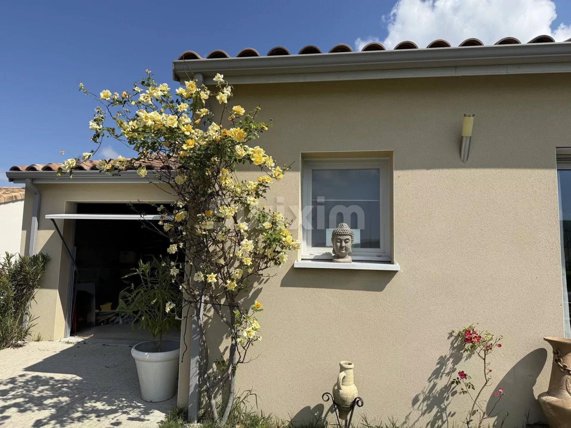 maison 5 Pièces en vente sur Valaurie (26230)