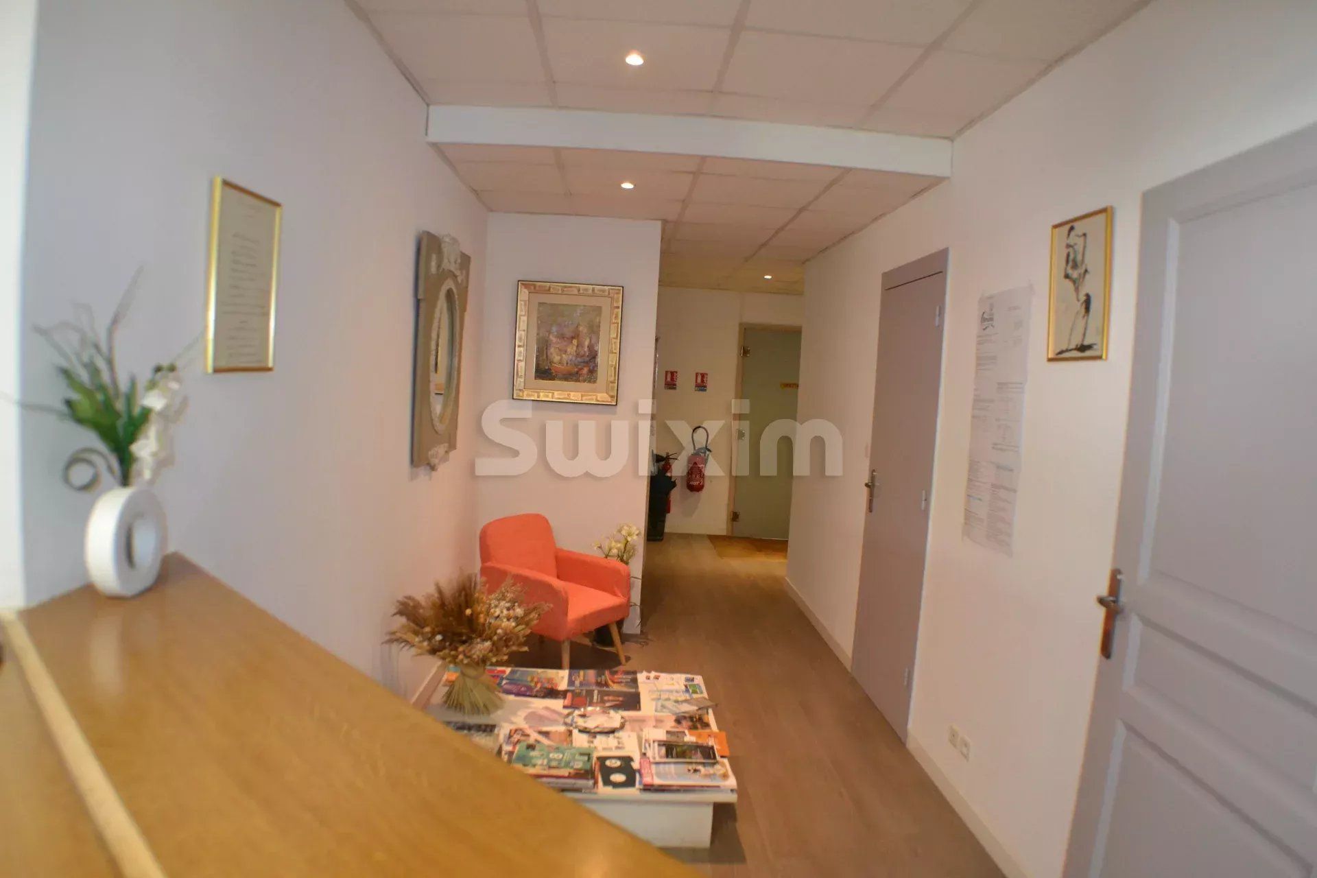 appartamento 5 Camere in vendita su Arles (13200)