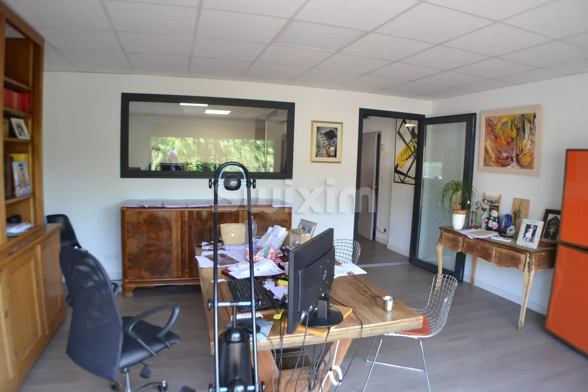 appartamento 5 Camere in vendita su Arles (13200)