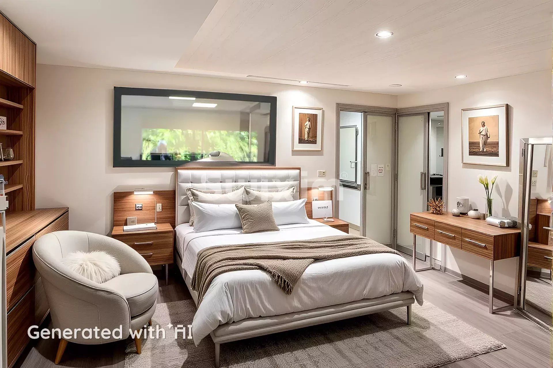 apartment 5 Rooms for sale on Arles (13200)