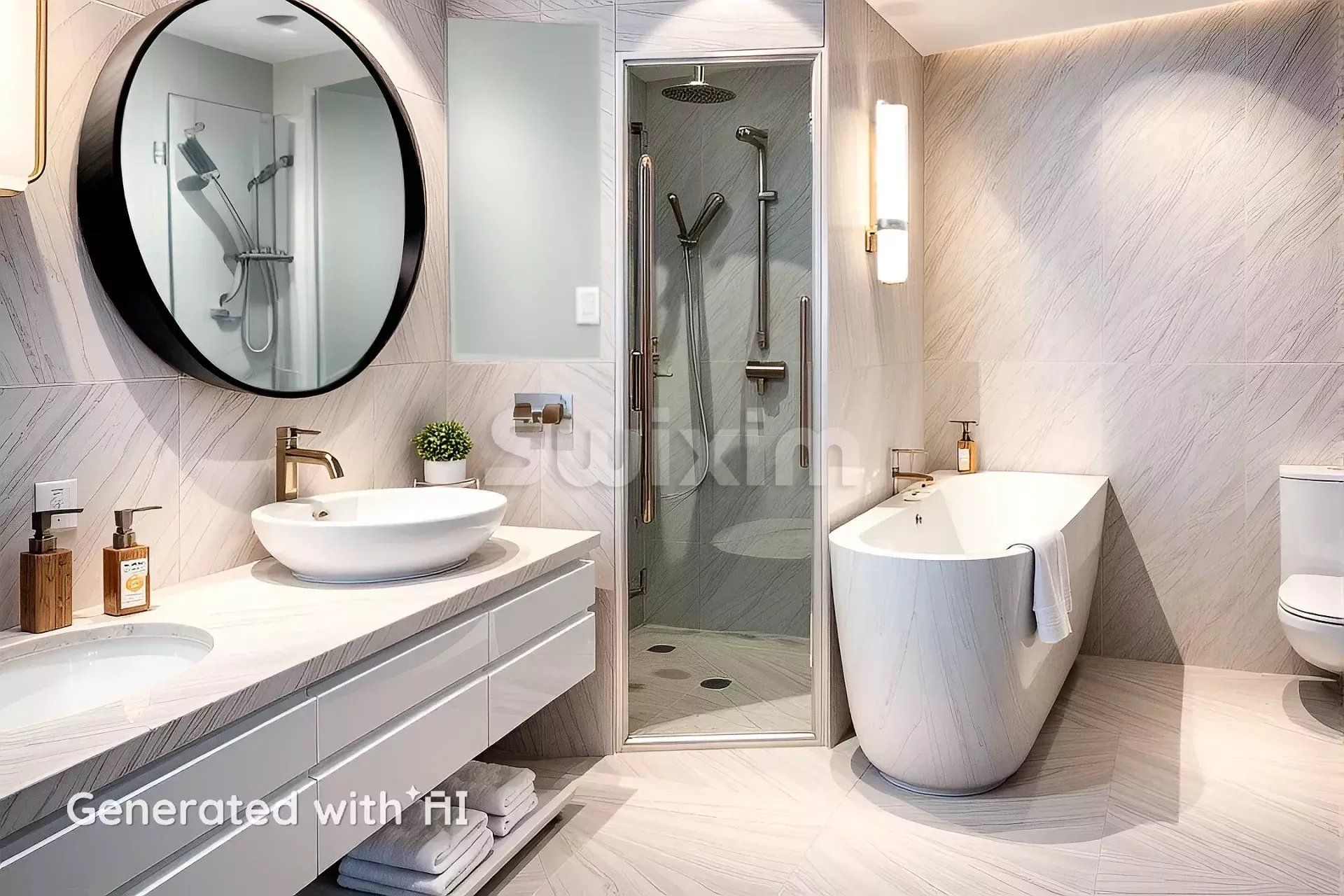 appartamento 5 Camere in vendita su Arles (13200)