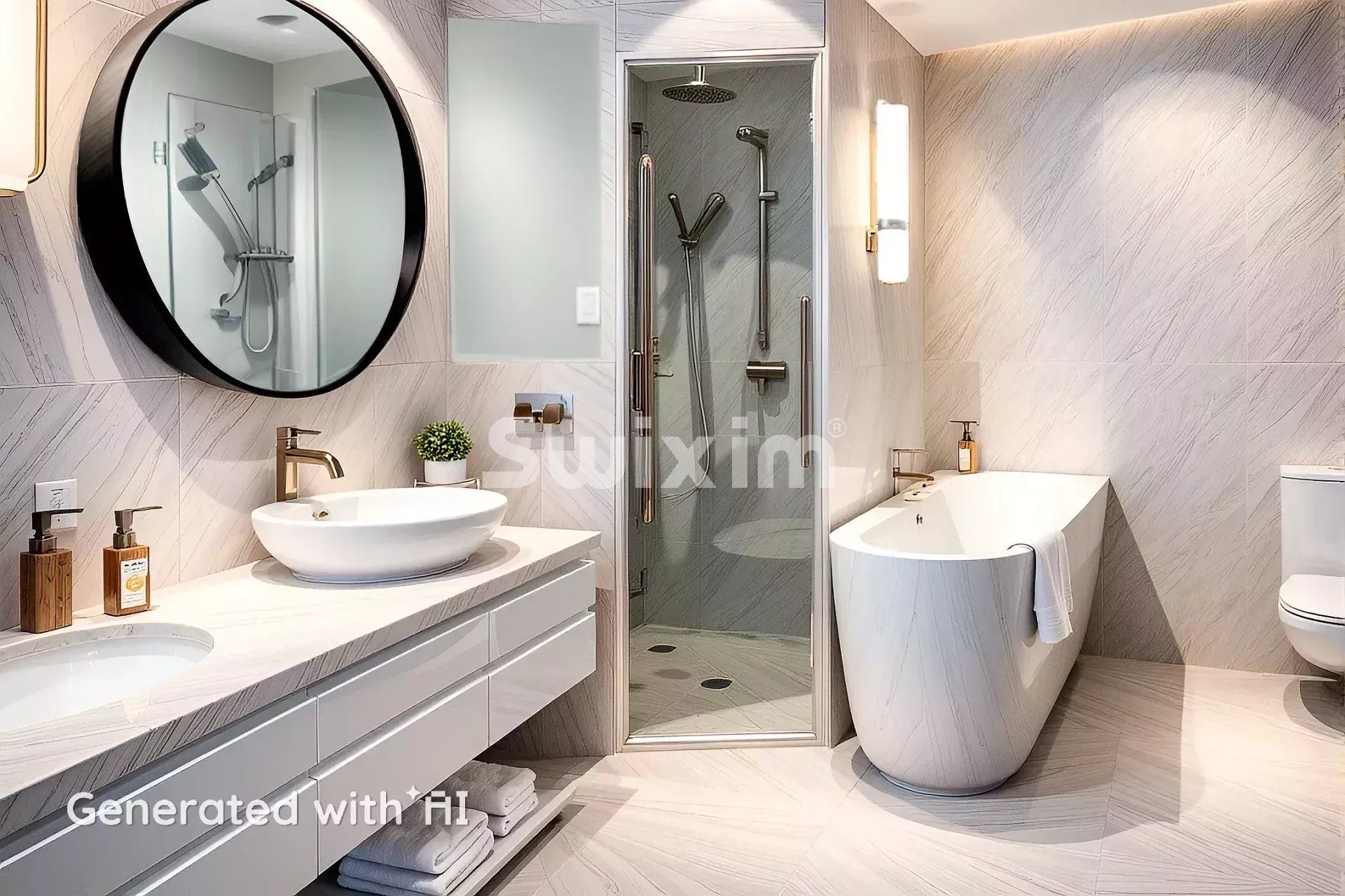 apartment 5 Rooms for sale on Arles (13200)