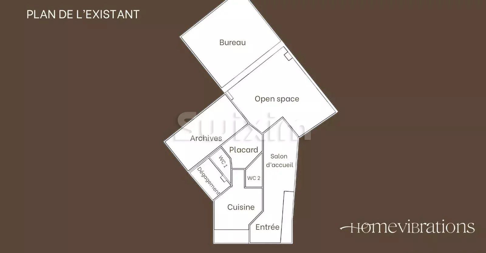 appartamento 5 Camere in vendita su Arles (13200)