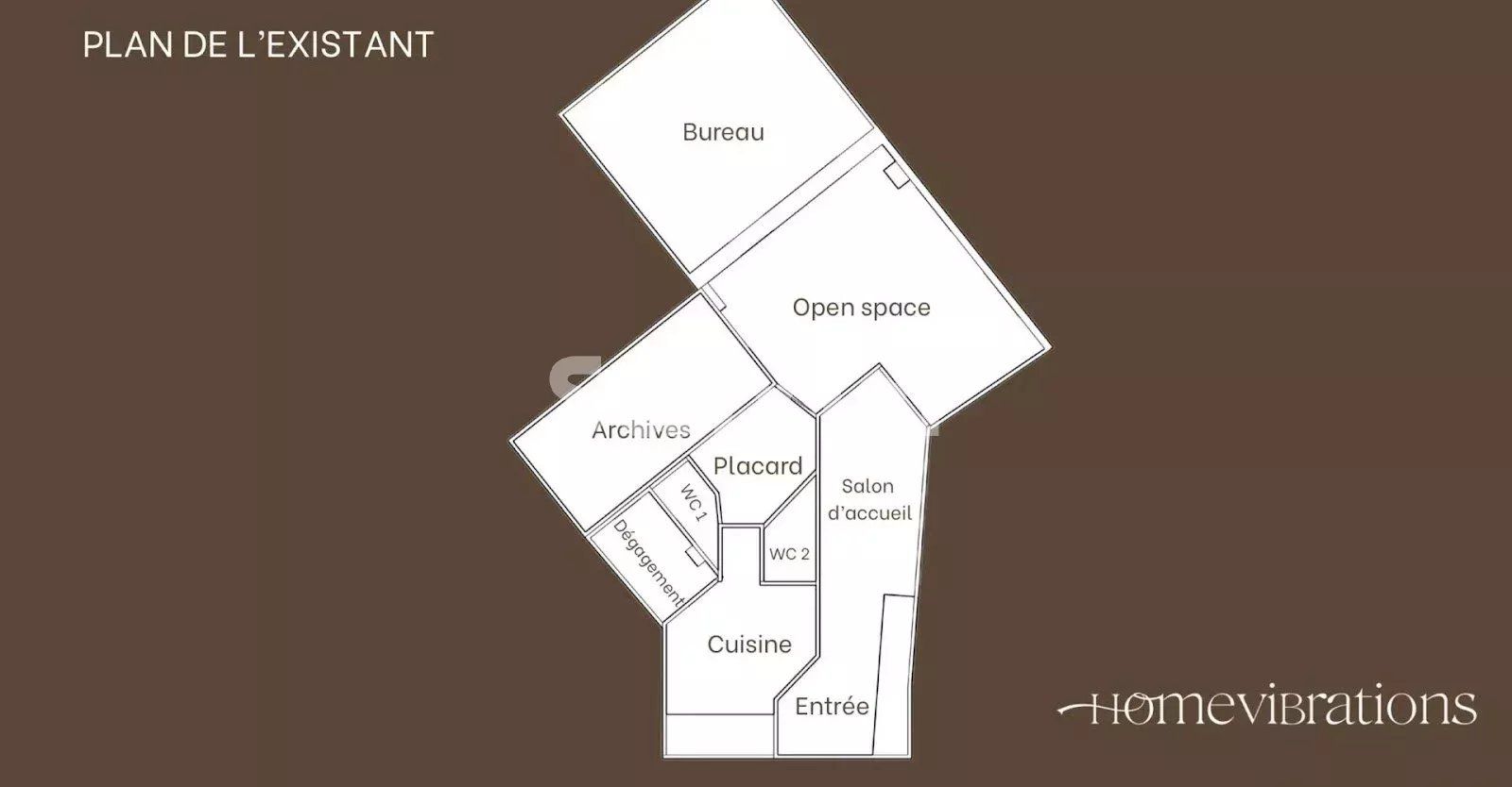 apartment 5 Rooms for sale on Arles (13200)