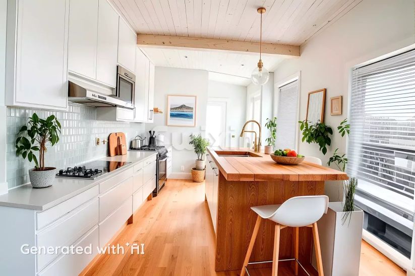 Vendita Appartamento Arles 5 Camere 97.07 m²