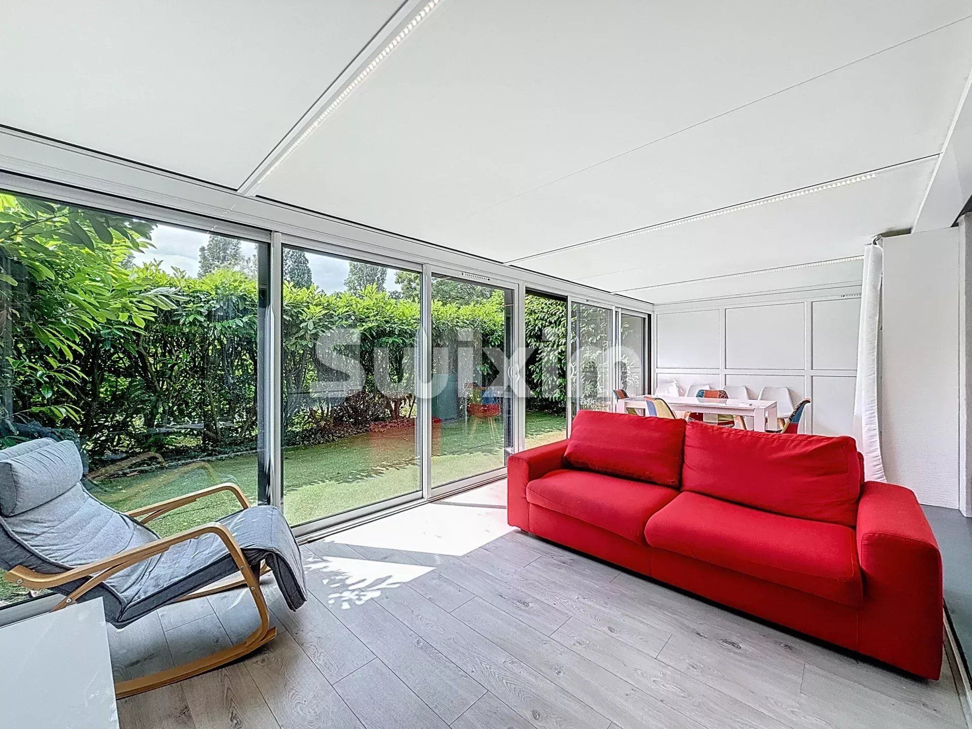 apartment 3 Rooms for sale on Ferney-Voltaire (01210)