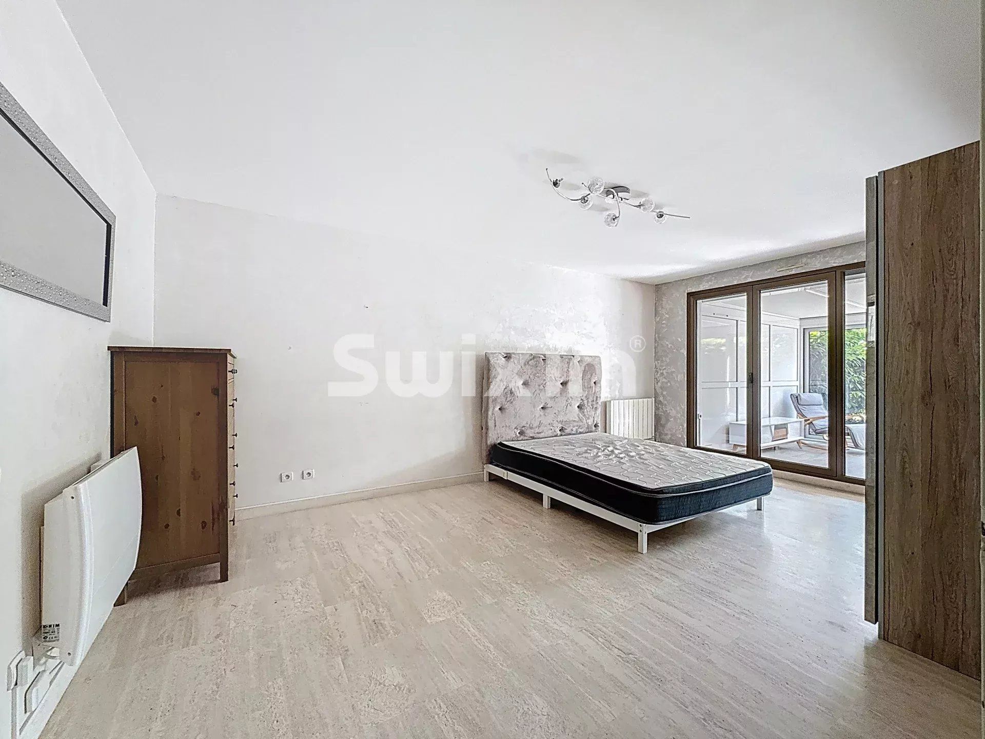 appartamento 3 Camere in vendita su Ferney-Voltaire (01210)