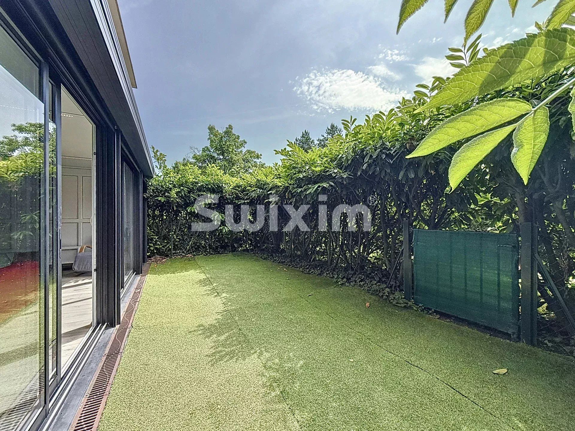 appartamento 3 Camere in vendita su Ferney-Voltaire (01210)