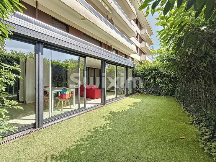 Vente Appartement Ferney-Voltaire 3 Pièces 82 m²