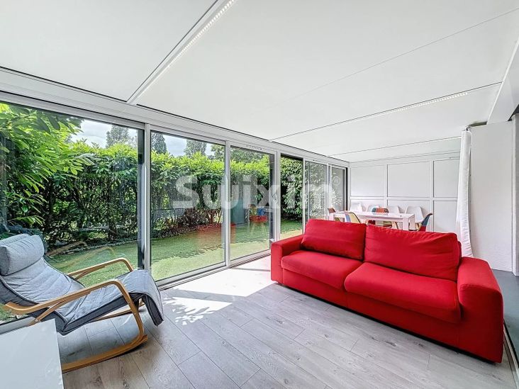 Vendita Appartamento Ferney-Voltaire 3&nbsp;Camere 82&nbsp;m²