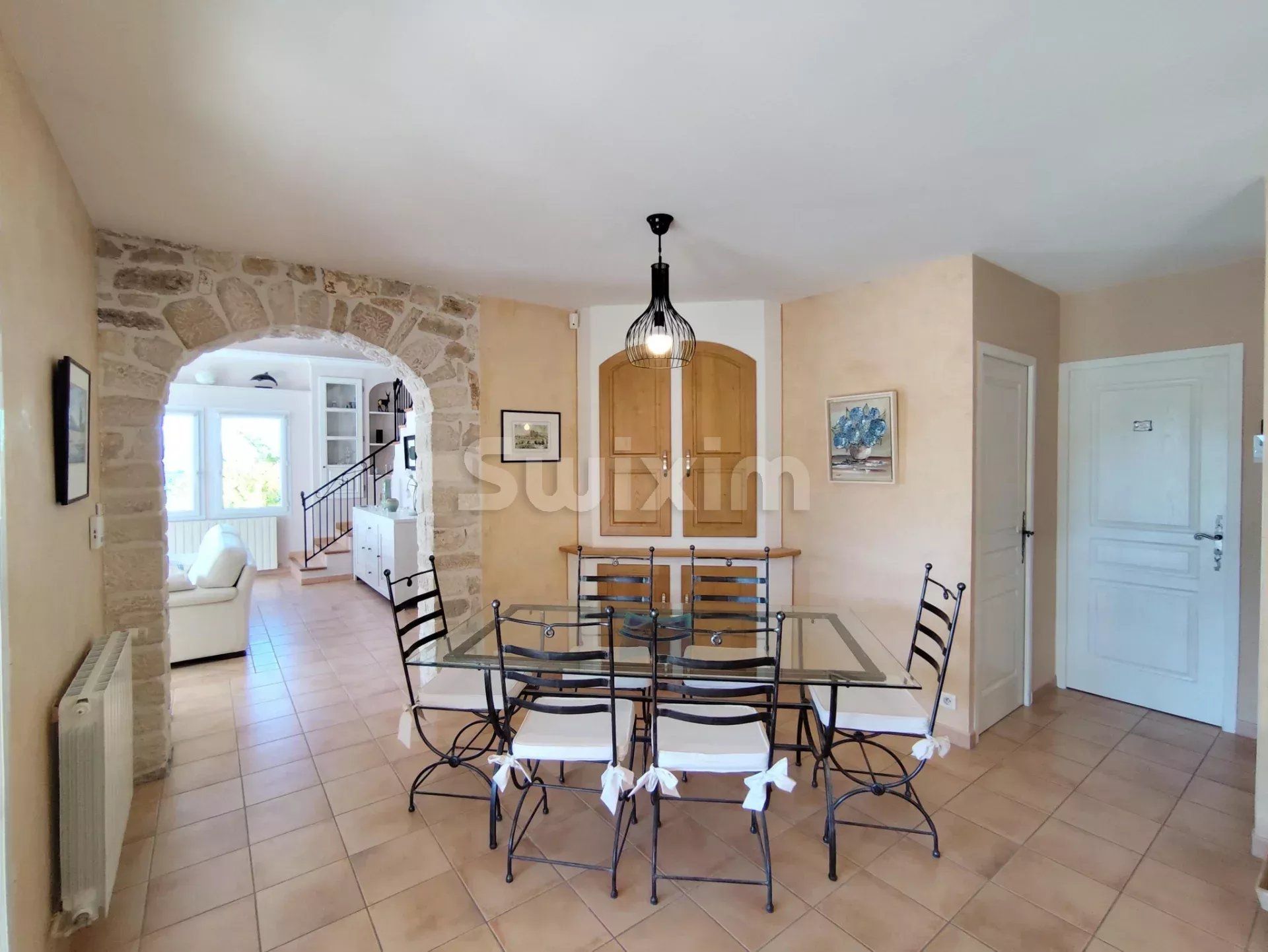 villa 6 Camere in vendita su Saint-Jean-de-Maruéjols-et-Avéjan (30430)