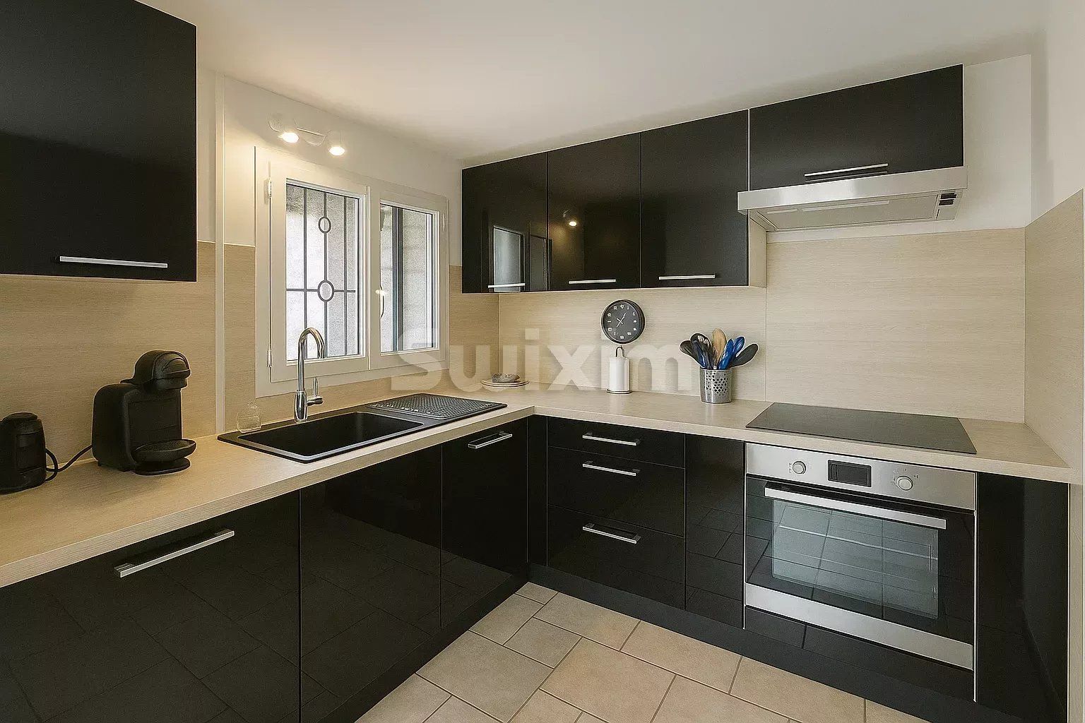 mas 8 Pièces en vente sur Vézénobres (30360)