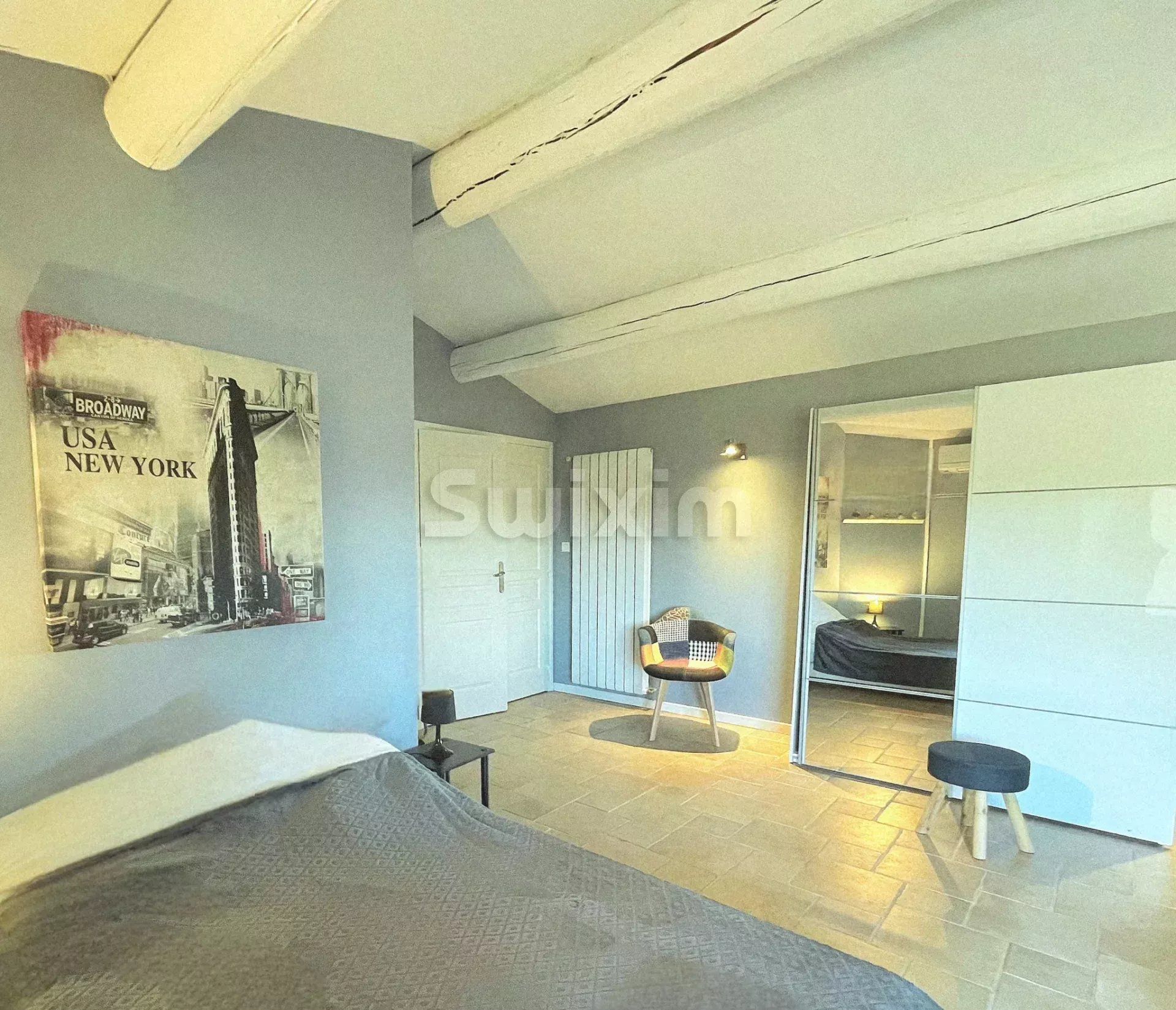 mas 8 Pièces en vente sur Vézénobres (30360)