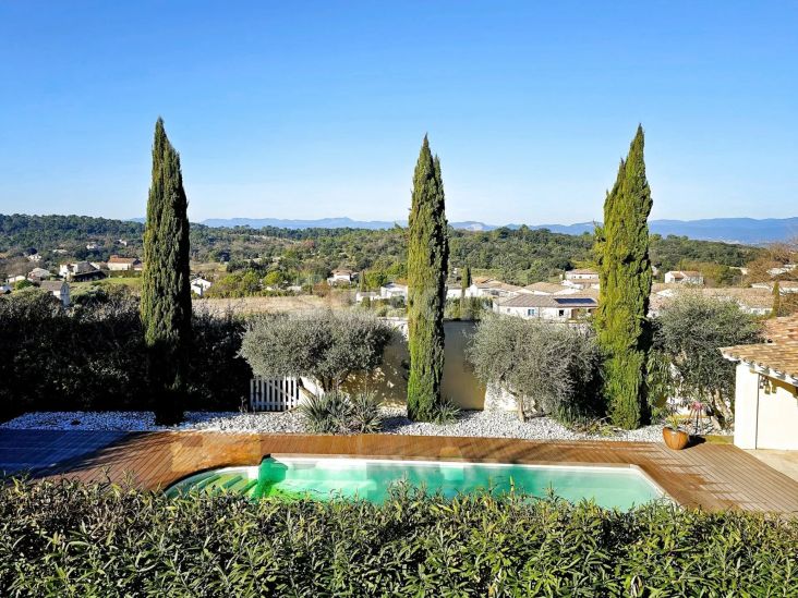 Vente Mas Vézénobres 8 Pièces 233 m²