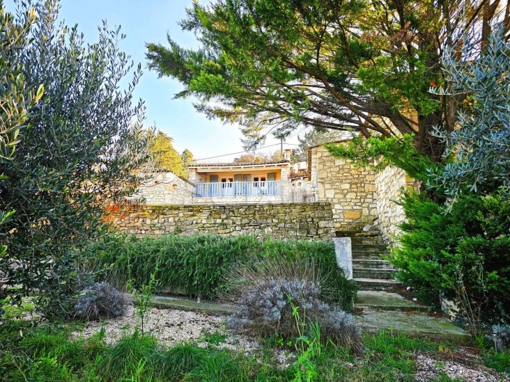 Vente Mas Vézénobres 8 Pièces 233 m²