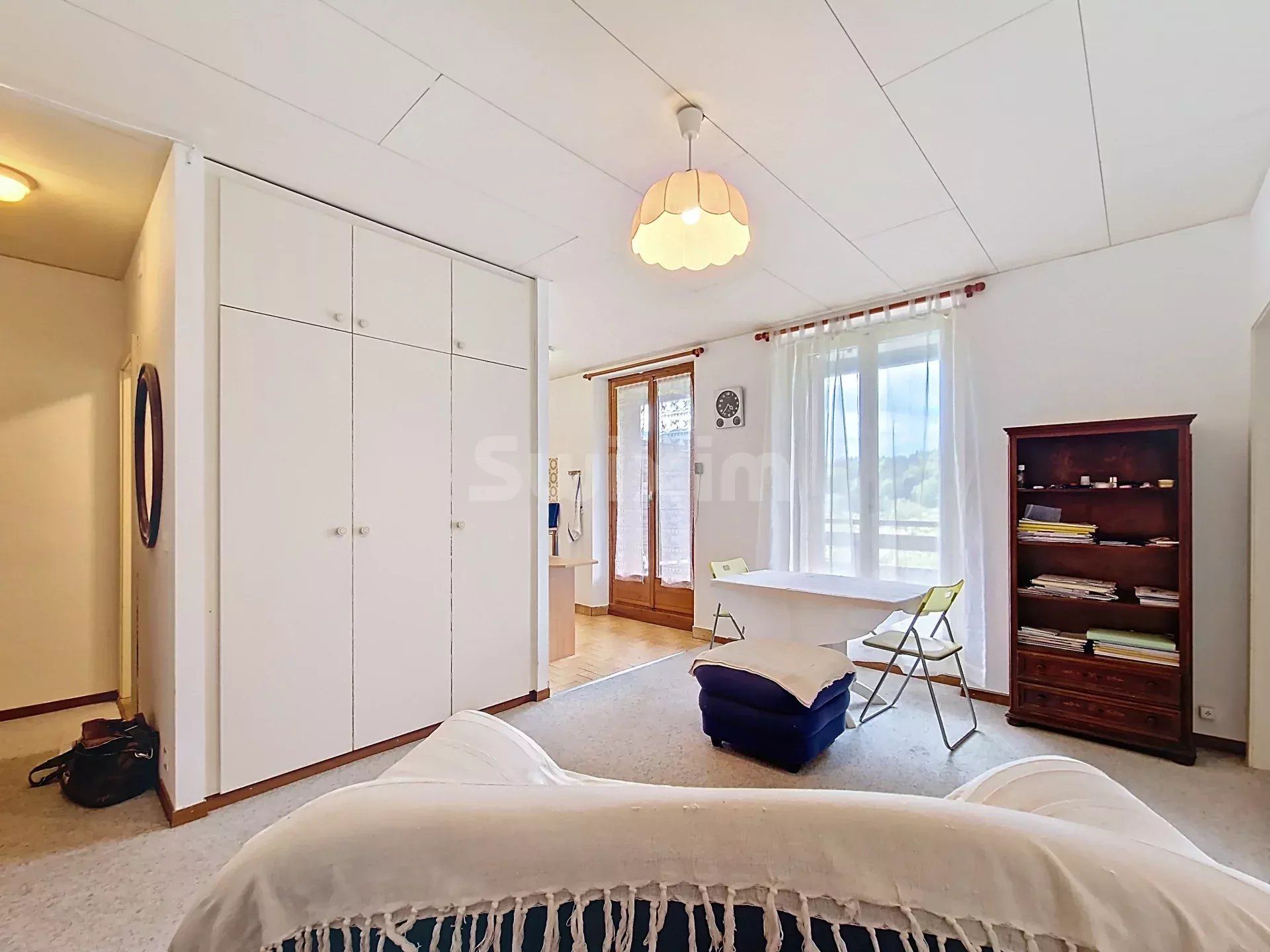 apartment 2.5 Rooms for sale on Saint-Cergue (1264)