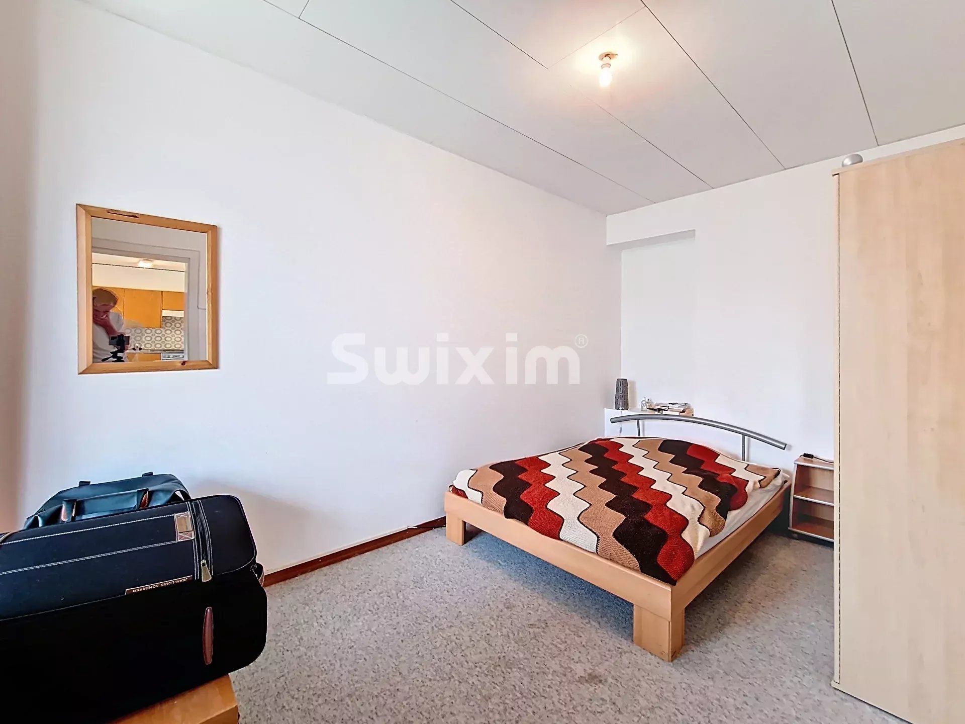 appartement 2.5 Pièces en vente sur Saint-Cergue (1264)