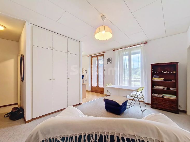 Vente Appartement Saint-Cergue 2.5 Pièces 38 m²