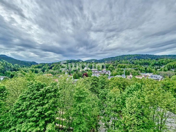 Vente Appartement Saint-Cergue 2.5&nbsp;Pièces 38&nbsp;m²