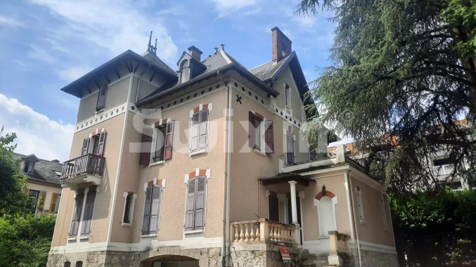 Venda Apartamento Challes-les-Eaux 4&nbsp;Quartos 72.78&nbsp;m²