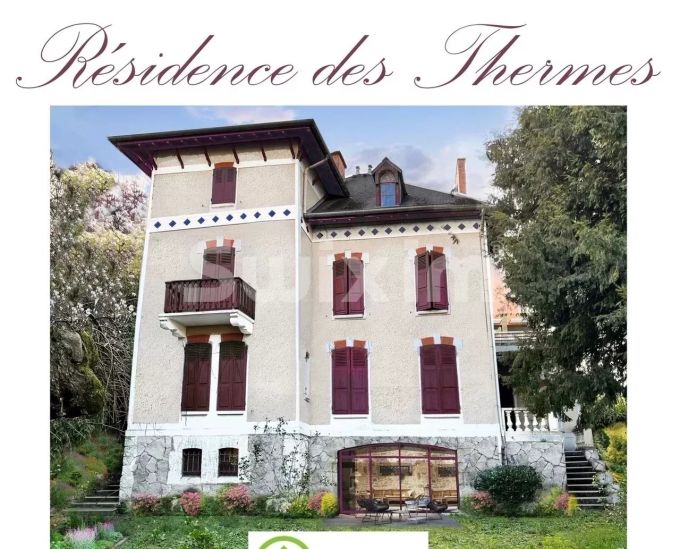 Venda Apartamento Challes-les-Eaux 4&nbsp;Quartos 72.78&nbsp;m²